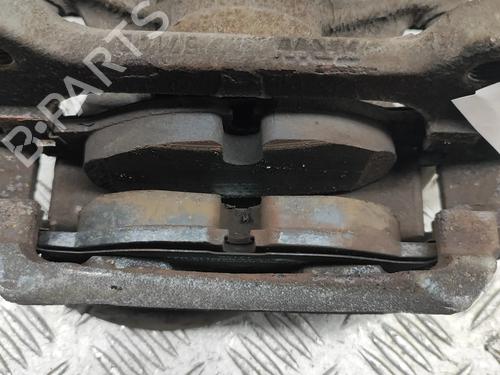 Left front brake caliper SKODA SUPERB III Estate (3V5) 2.0 TDI | BP28434253M105 