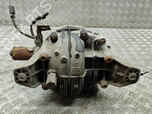 Used Rear differential Rear differential MERCEDES-BENZ GL-CLASS (X164) GL 420 CDI 4-matic (164.828) (306 hp) 17016815 17016815