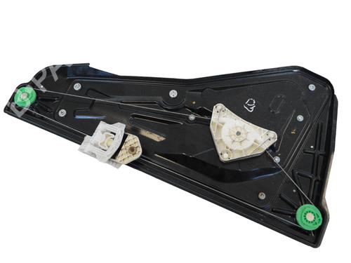 Used Rear right window mechanism Rear right window mechanism LAND ROVER DISCOVERY IV (L319) 3.0 TD 4x4 (249 hp) 33357626 33357626