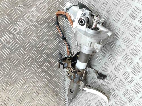 Used Steering column TOYOTA YARIS (_P13_) 1.3 (NSP130_, NSP130) (95 hp) 25922315