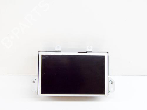 Used Display monitor FORD FOCUS III 1.0 EcoBoost (125 hp) 11869961