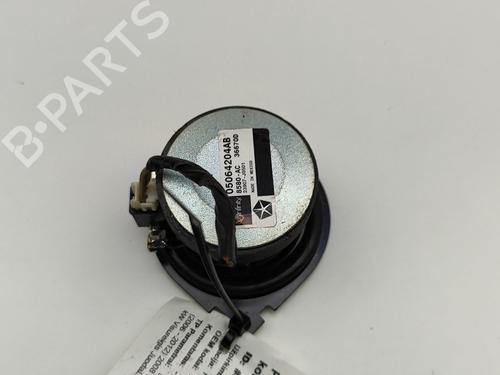 Speaker DODGE NITRO 2.8 CRD 4WD | BP25912954E2 