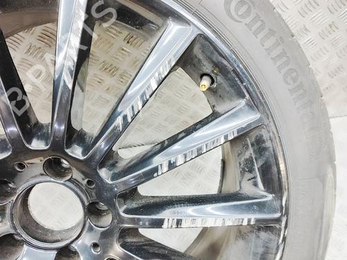 Fælk MERCEDES-BENZ A-CLASS (W177) AMG A 35 4-matic (177.051) | BP38755755C45 - Image 5