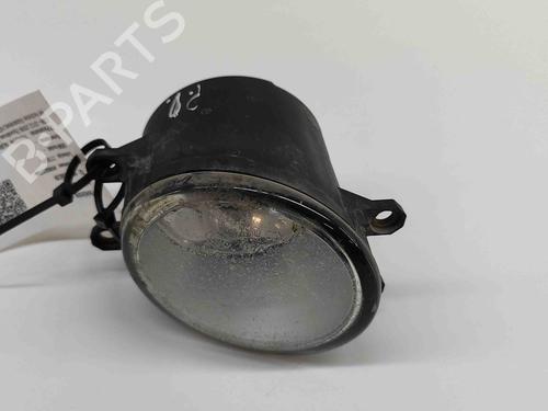 Used Right front fog light TOYOTA AURIS (_E15_) 1.4 D-4D (NDE150_, NDE150R) (90 hp) 22999644