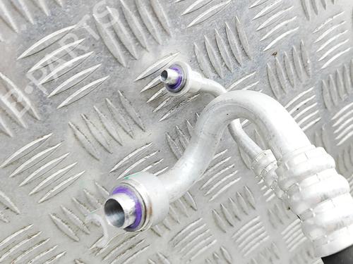 AC pipe MERCEDES-BENZ EQA (H243) EQA 250+ (243.702) | BP31528797M126 