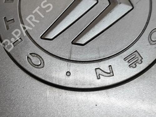 Hub cap CITROËN JUMPY II Van 1.6 HDi 90 16V | BP27570110C160 