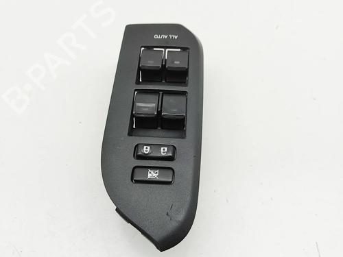 Right front window switch TOYOTA LAND CRUISER PRADO (_J15_) 2.8 D-4D (GDJ150_, GDJ155_, GDJ150, GDJ151) | BP35983781I26 - Image 2