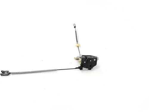 rear-right-lock-vw-touareg-7p5-7p6-2010-2011-2012-2013-2014-2015-2016-2017-2018-30211413 main image