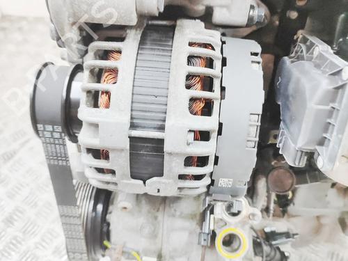 Engine VOLVO S60 II (134) D2 | BP39930160M1 - Image 6