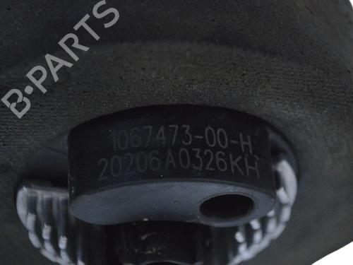 Auxiliary water pump TESLA MODEL S (5YJS) P90D AWD | BP30242412M111 