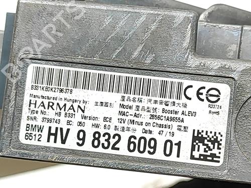 Electronic module BMW 3 (G20, G80, G28) 330 e Plug-in-Hybrid | BP30108963M83 