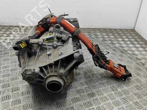 Engine VOLVO S60 III (224) T6 Twin Engine AWD | BP28078958M1 - Image 4