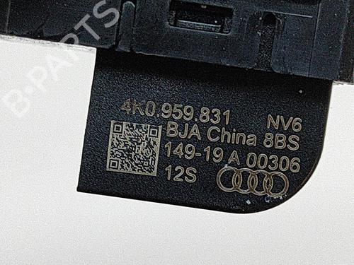 Switch AUDI E-TRON (GEN) 55 quattro | BP27774064I30 - Image 7