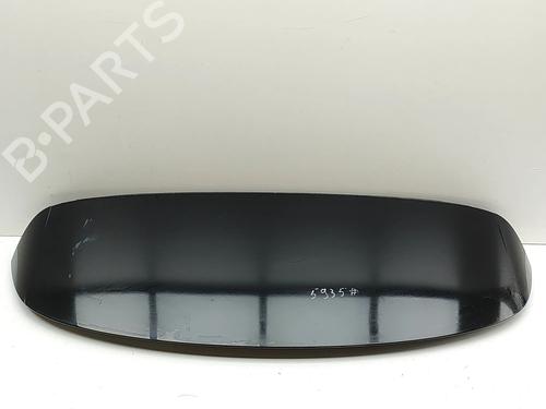 Used Rear spoiler MERCEDES-BENZ GLA (H247) GLA 200 d (247.712) (150 hp) 32151783