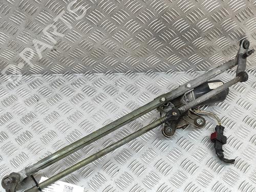 Front wipers mechanism SAAB 9-3 Convertible (YS3F) 2.0 t | BP25219251C83 