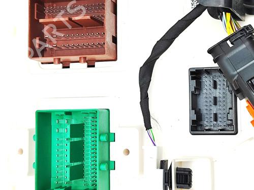 Electronic module VOLVO XC40 (536) B3 Mild-Hybrid | BP37797608M83 - Image 3
