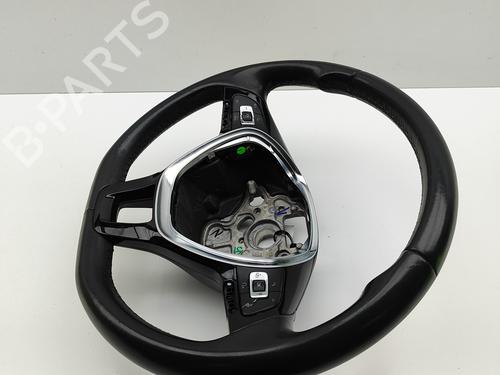 Steering wheel VW GOLF VII Variant (BA5, BV5) 2.0 TDI | BP29920163C49