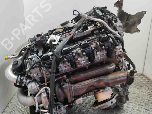 Engine MERCEDES-BENZ GLE Coupe (C292) AMG 63 S 4-matic (292.375) | BP29458495M1 