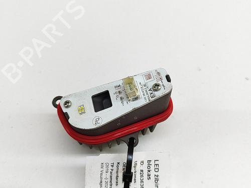 Electronic module SSANGYONG KORANDO (C300) E-Motion | BP27776733M83 - Image 4