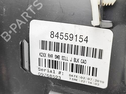 Step CADILLAC ESCALADE 6.2 AWD | BP30394635C149 