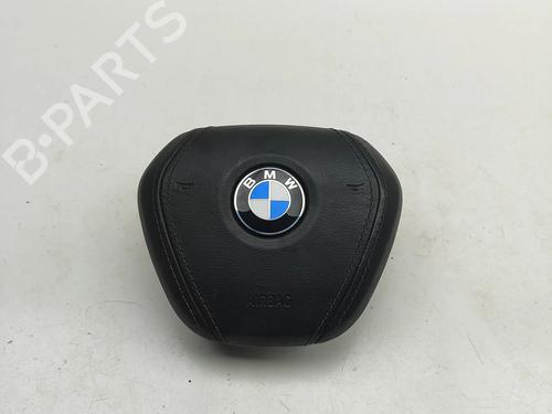 Used Driver airbag Driver airbag BMW X5 (G05, F95) xDrive 30 d Mild-Hybrid (286 hp) 32973719 32973719