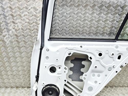 Dør højre bagtil BMW 7 (E65, E66, E67) 745 i, Li | BP39243987C5 - Image 3