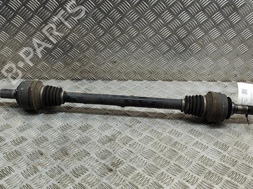 Used Right rear driveshaft PORSCHE CAYENNE (92A) 3.0 Diesel (262 hp) 16257849
