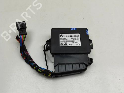 Used Electronic module Electronic module BMW 5 Touring (F11) M 550 d xDrive (381 hp) 30004950 30004950