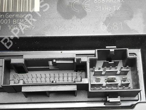 Electronic module AUDI A5 (8T3) RS5 quattro | BP37402436M83 - Image 7