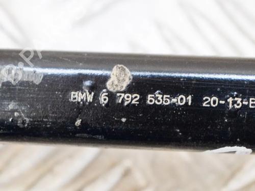 Right rear suspension arm BMW 1 (F20) 116 d | BP7734680M15 