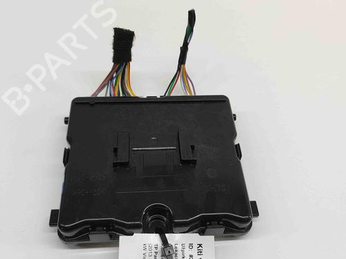 AC Styreenhet / Manøvreringsenhet NISSAN QASHQAI II (J11, J11_) 1.2 DIG-T | BP23247930I5 