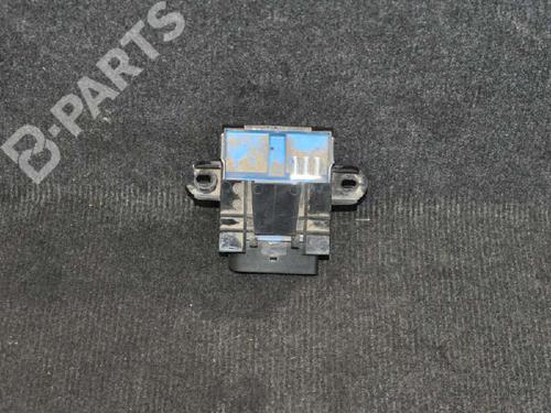 Used Electronic module VW TIGUAN (5N_) 1.4 TSI (150 hp) 6723362