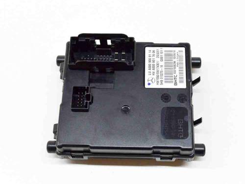 Used Climate control MERCEDES-BENZ C-CLASS Convertible (A205) C 200 (205.442) (184 hp) 16270470