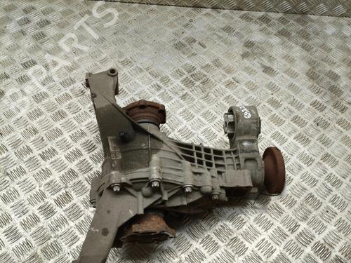 Rear differential AUDI A4 B9 (8W2, 8WC) 3.0 TDI quattro | BP40556423M24 - Image 2