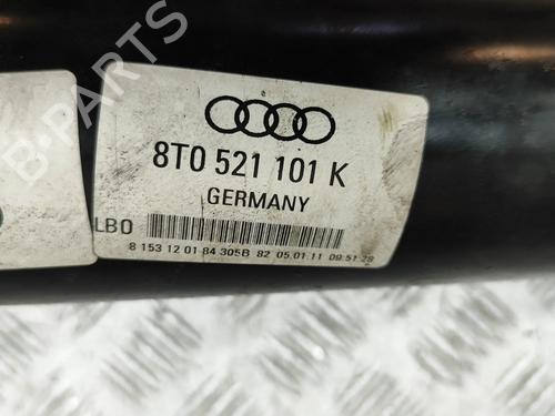 Driveshaft AUDI A5 (8T3) RS5 quattro | BP30462969M37