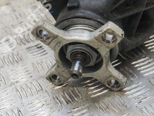 Rear differential MERCEDES-BENZ C-CLASS (W205) C 220 BlueTEC / d (205.002, 205.004) | BP7736895M24 