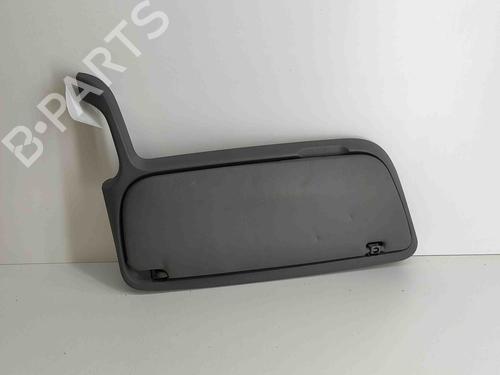 Used Left sun visor VW CRAFTER 30-50 Van (2E_) 2.0 TDI (163 hp) 20675100