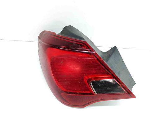 Left taillight OPEL CORSA E (X15) 1.4 (08, 68) | BP17444878C34 