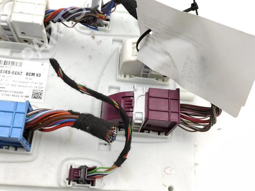 Control unit MERCEDES-BENZ EQB (X243) EQB 350 4-matic (243.612) | BP39749069M11 - Image 6