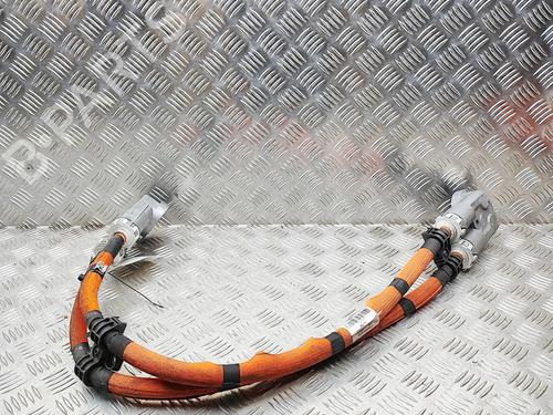 Used Wiring harness Wiring harness MERCEDES-BENZ EQS (V297) EQS 450+ (297.123) (333 hp) 39205484 39205484