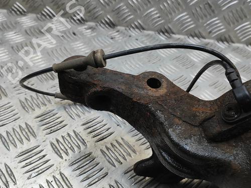 Left front steering knuckle RENAULT MASTER III Van (FV) 2.3 dCi 145 FWD (FV0E, FV0F, FV0H, FV02, FV0M, FV0S,... | BP31686799M25 