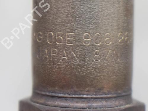 Elektronisk sensor AUDI Q3 (F3B) 35 TFSI | BP27751984M84 