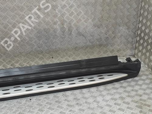 Step MERCEDES-BENZ GLE Coupe (C292) AMG 63 S 4-matic (292.375) | BP29458469C149 