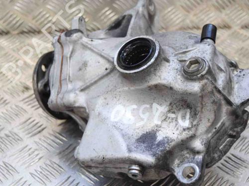 Differensial forvogn MERCEDES-BENZ C-CLASS (W205) C 220 d 4-matic (205.005) | BP6759684M23 