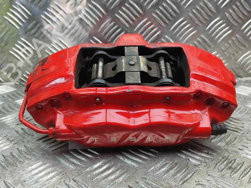Bremssattel links hinten für TESLA MODEL S (5YJS) P100D AWD (772 hp) 28302618