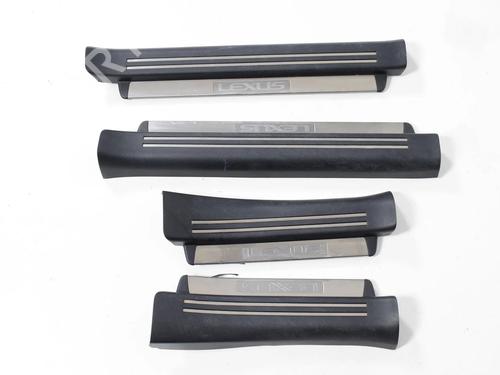 Trittbrett für LEXUS LS (_F4_) 460 AWD (USF45, USF46) (370 hp) 30256740