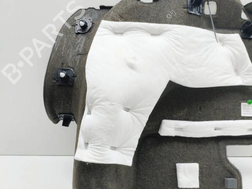 Boot lining VOLVO EX30 (416) Performance AWD | BP38094835I3  - Image 5