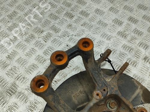 Right rear steering knuckle MAZDA CX-5 (KF) 2.0 | BP26611186M28 
