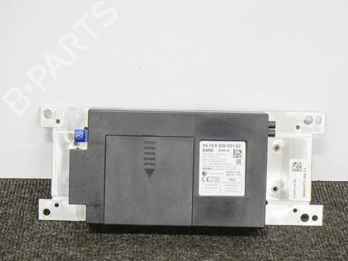 Used Electronic module BMW 2 Coupe (F22, F87) M 240 i (340 hp) 6758538