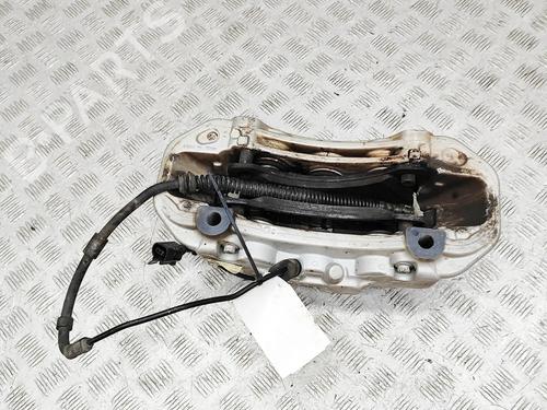 Right front brake caliper PORSCHE CAYENNE (92A) 3.0 S E-Hybrid | BP33379744M104 - Image 6